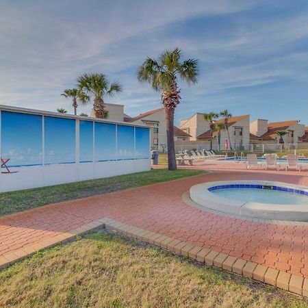 Horizon Hideaway Apartment Panama City Beach Ngoại thất bức ảnh