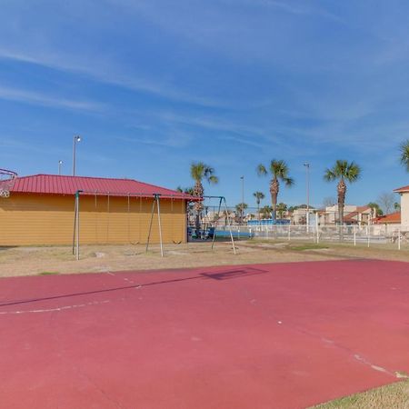 Horizon Hideaway Apartment Panama City Beach Ngoại thất bức ảnh