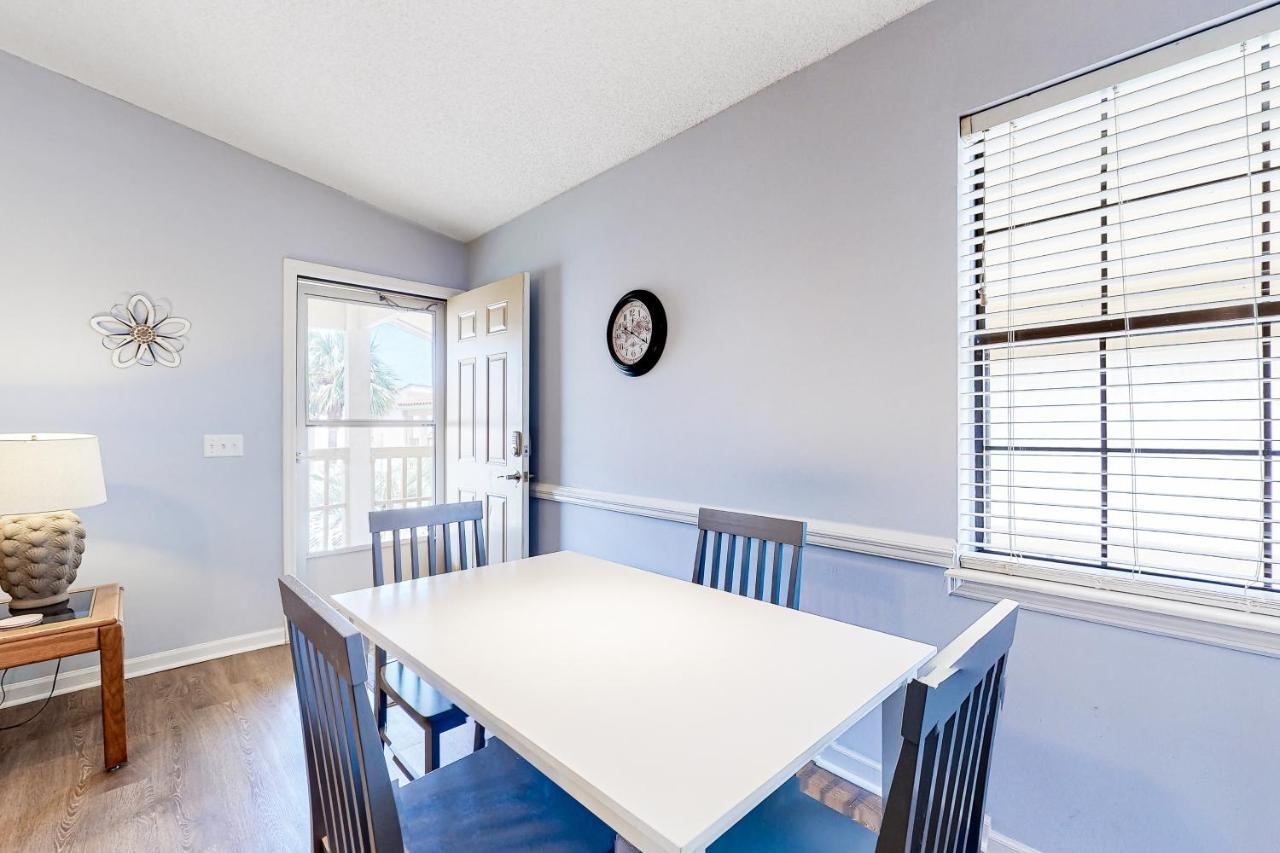 Horizon Hideaway Apartment Panama City Beach Ngoại thất bức ảnh