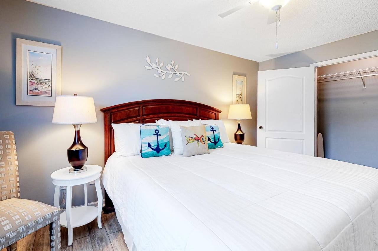 Horizon Hideaway Apartment Panama City Beach Ngoại thất bức ảnh