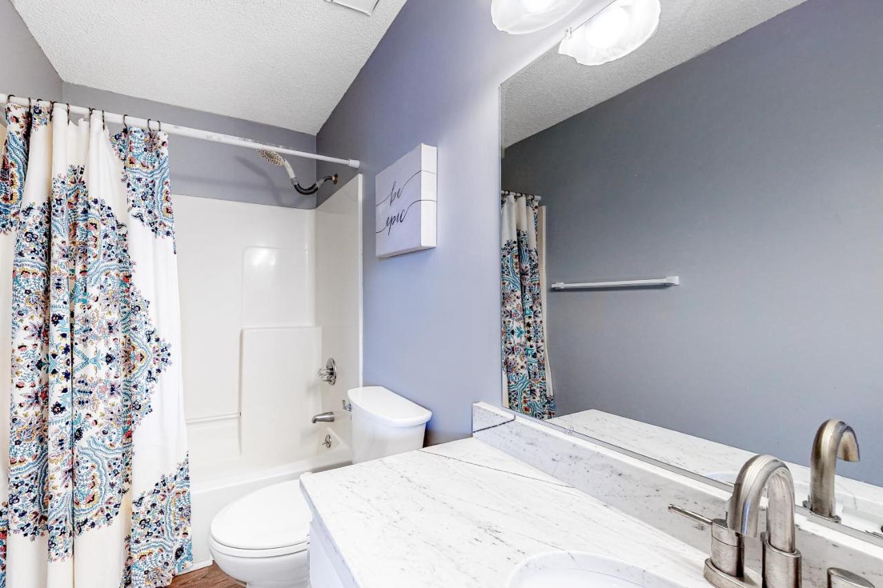 Horizon Hideaway Apartment Panama City Beach Ngoại thất bức ảnh