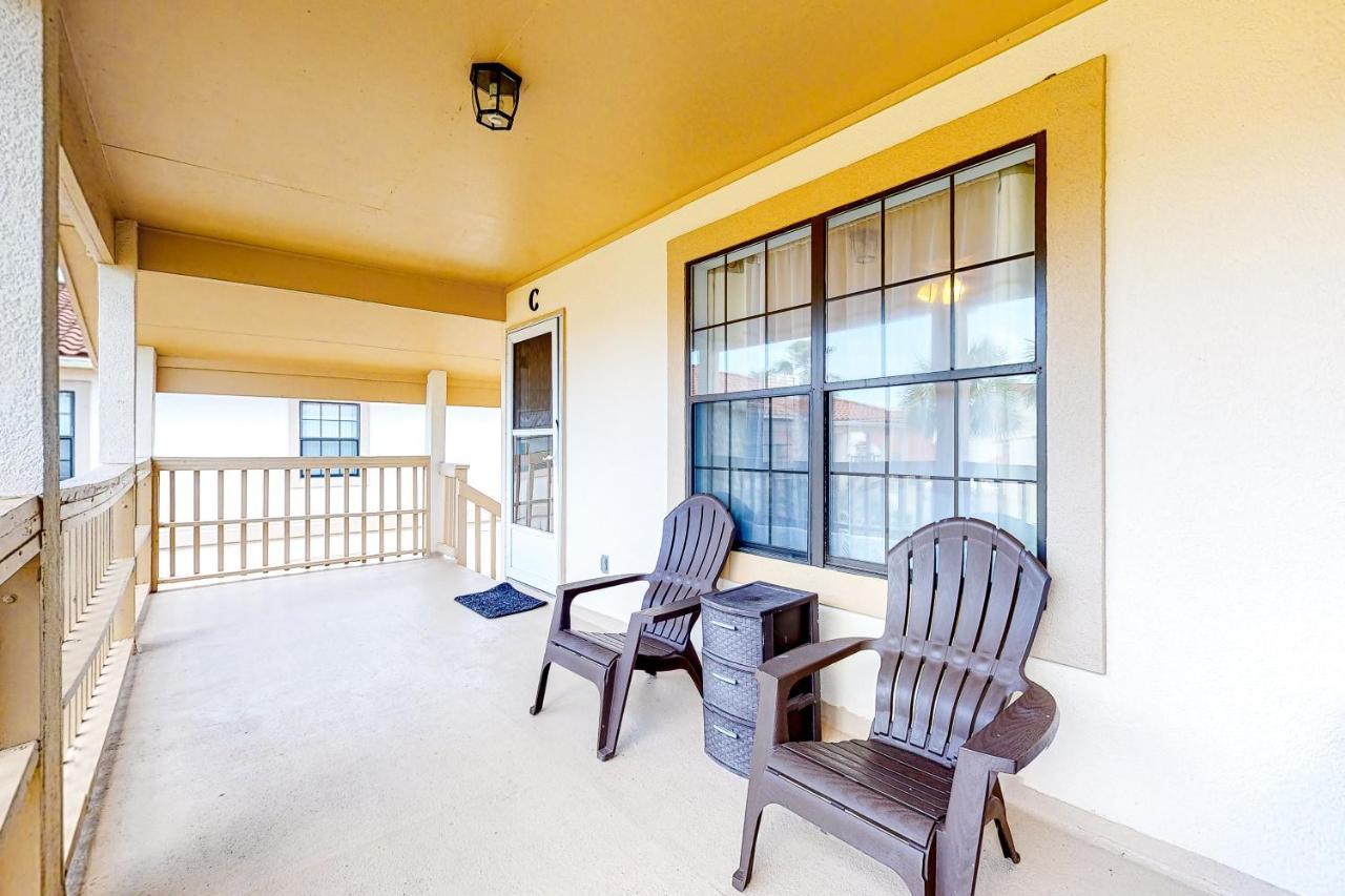 Horizon Hideaway Apartment Panama City Beach Ngoại thất bức ảnh