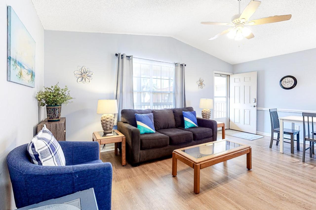 Horizon Hideaway Apartment Panama City Beach Ngoại thất bức ảnh