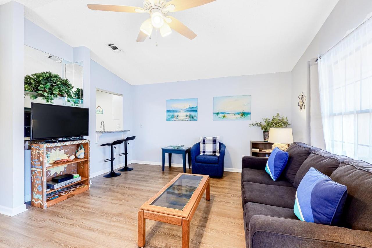 Horizon Hideaway Apartment Panama City Beach Ngoại thất bức ảnh
