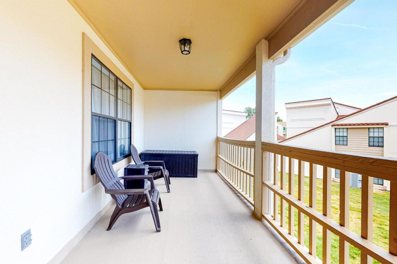 Horizon Hideaway Apartment Panama City Beach Ngoại thất bức ảnh