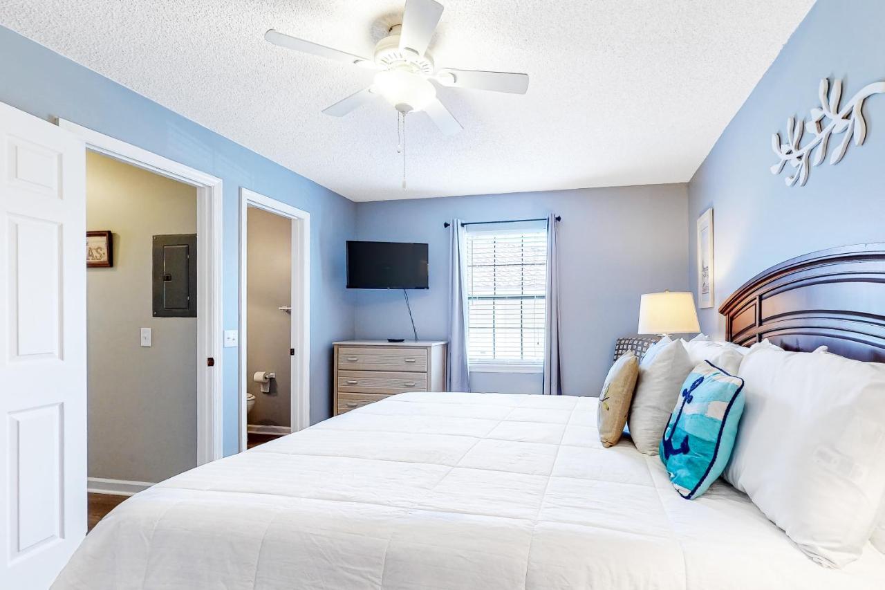 Horizon Hideaway Apartment Panama City Beach Ngoại thất bức ảnh