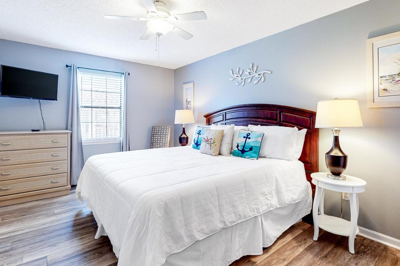 Horizon Hideaway Apartment Panama City Beach Ngoại thất bức ảnh