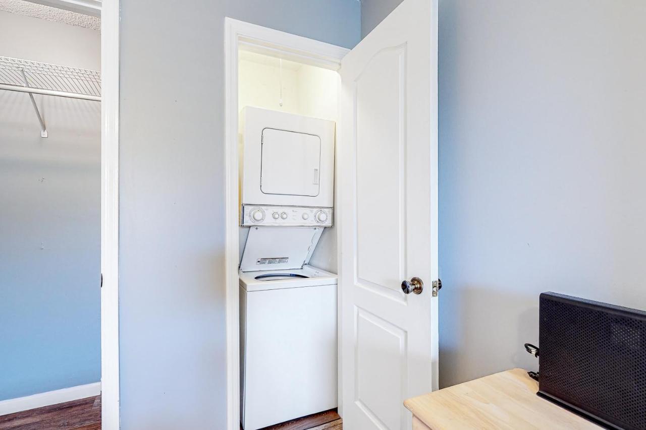 Horizon Hideaway Apartment Panama City Beach Ngoại thất bức ảnh