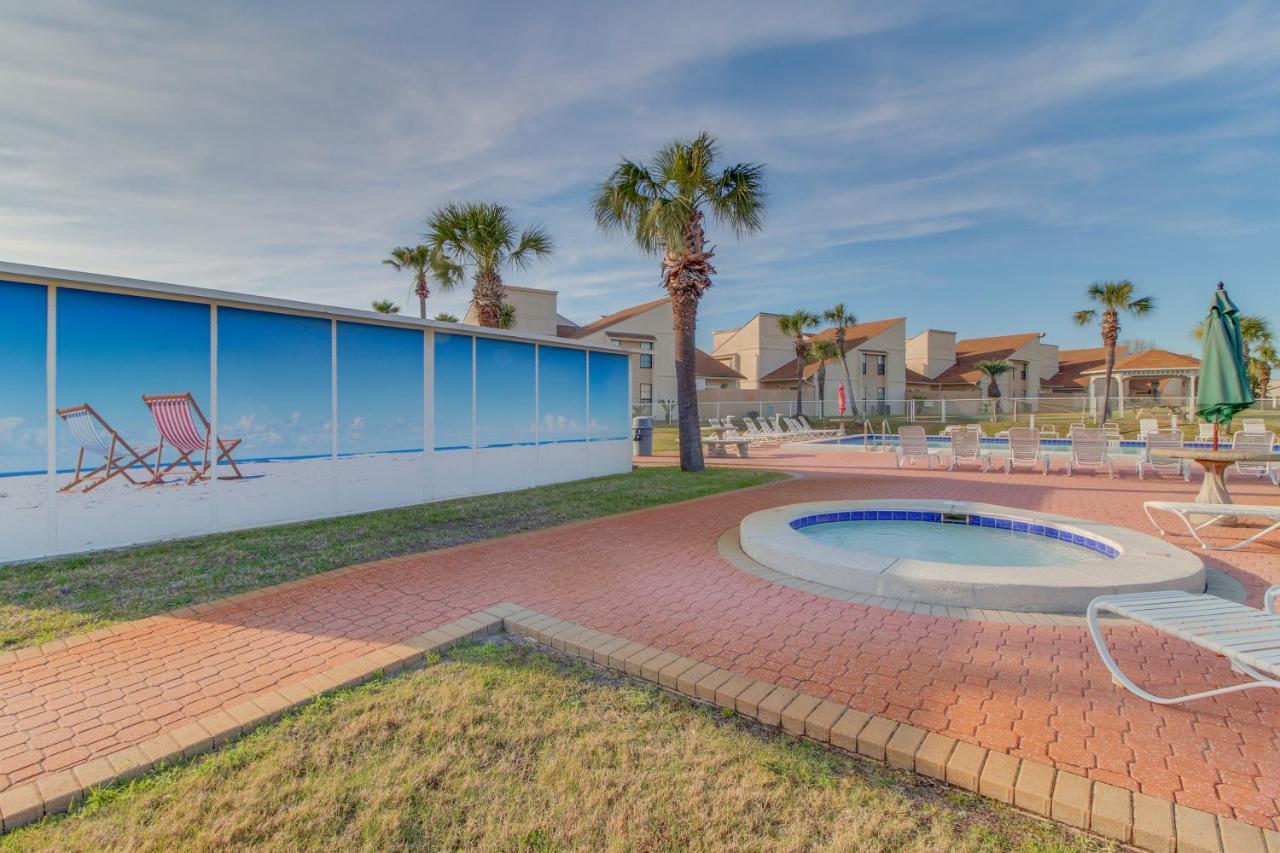 Horizon Hideaway Apartment Panama City Beach Ngoại thất bức ảnh