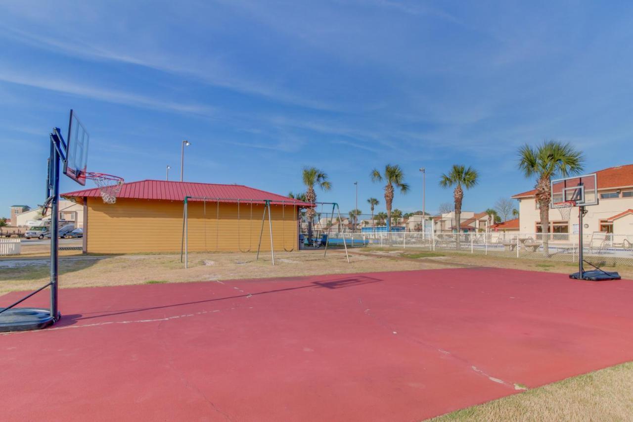 Horizon Hideaway Apartment Panama City Beach Ngoại thất bức ảnh