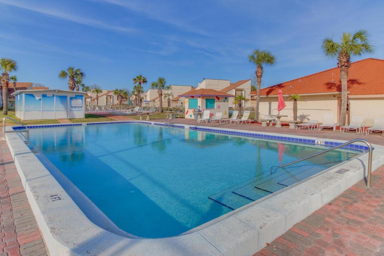 Horizon Hideaway Apartment Panama City Beach Ngoại thất bức ảnh